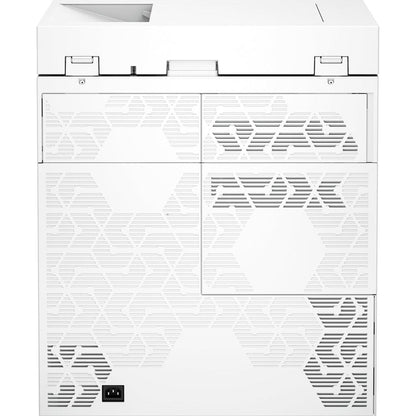 HP Color LaserJet Enterprise MFP X58045dn | A4 Color Multifunction Printer | 43ppm | Duplex Scan 94ipm | 8" Touchscreen | Enterprise Security | 7E357A