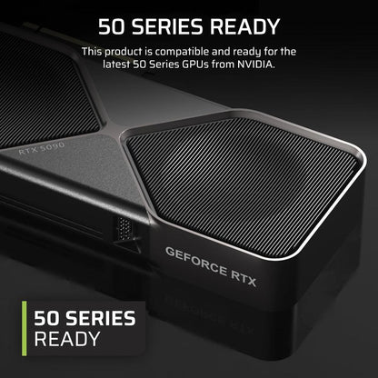 CORSAIR RM850x | 850W Fully Modular Power Supply (ATX 3.1, Cybenetics Gold, PCIe 5.1 Ready)