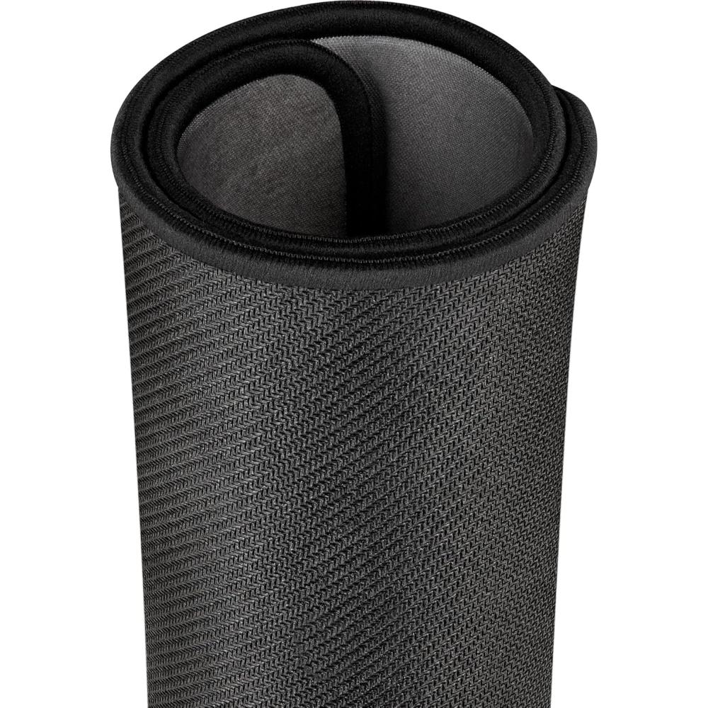 CORSAIR MM300 PRO Premium Spill-Proof Cloth Gaming Mouse Pad | Medium (360 × 300mm)