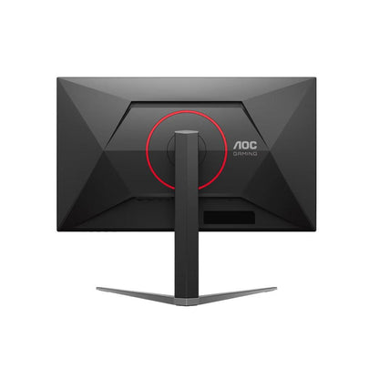 AOC U27G4 | 27" 4K Dual Refresh Rate Gaming Monitor (160Hz UHD / 320Hz FHD, 0.3ms, Fast IPS, HDR400, HDMI 2.1)