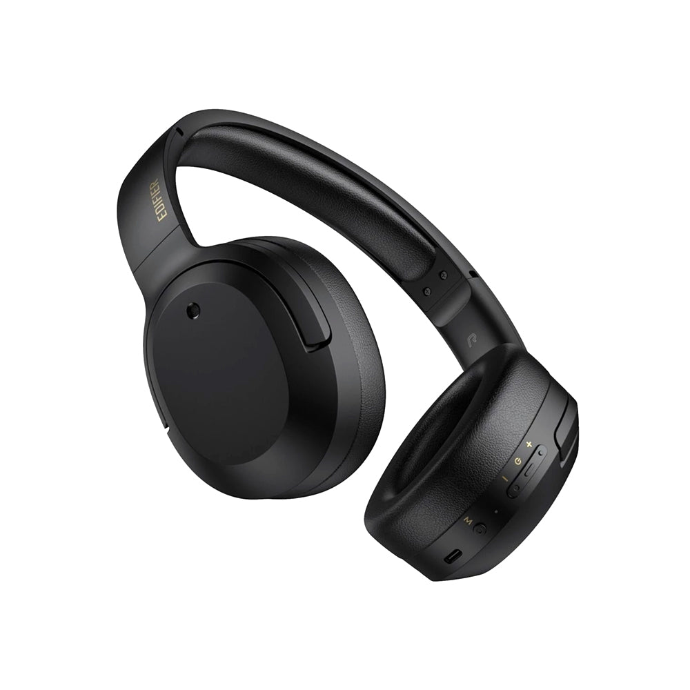 Edifier W820NB Plus Wireless Noise Cancellation Over-Ear Headphones