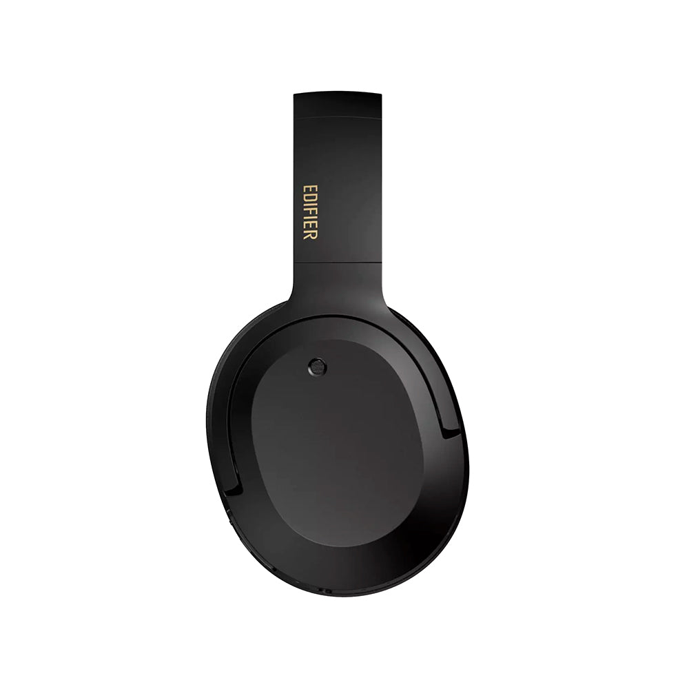 Edifier W820NB Plus Wireless Noise Cancellation Over-Ear Headphones