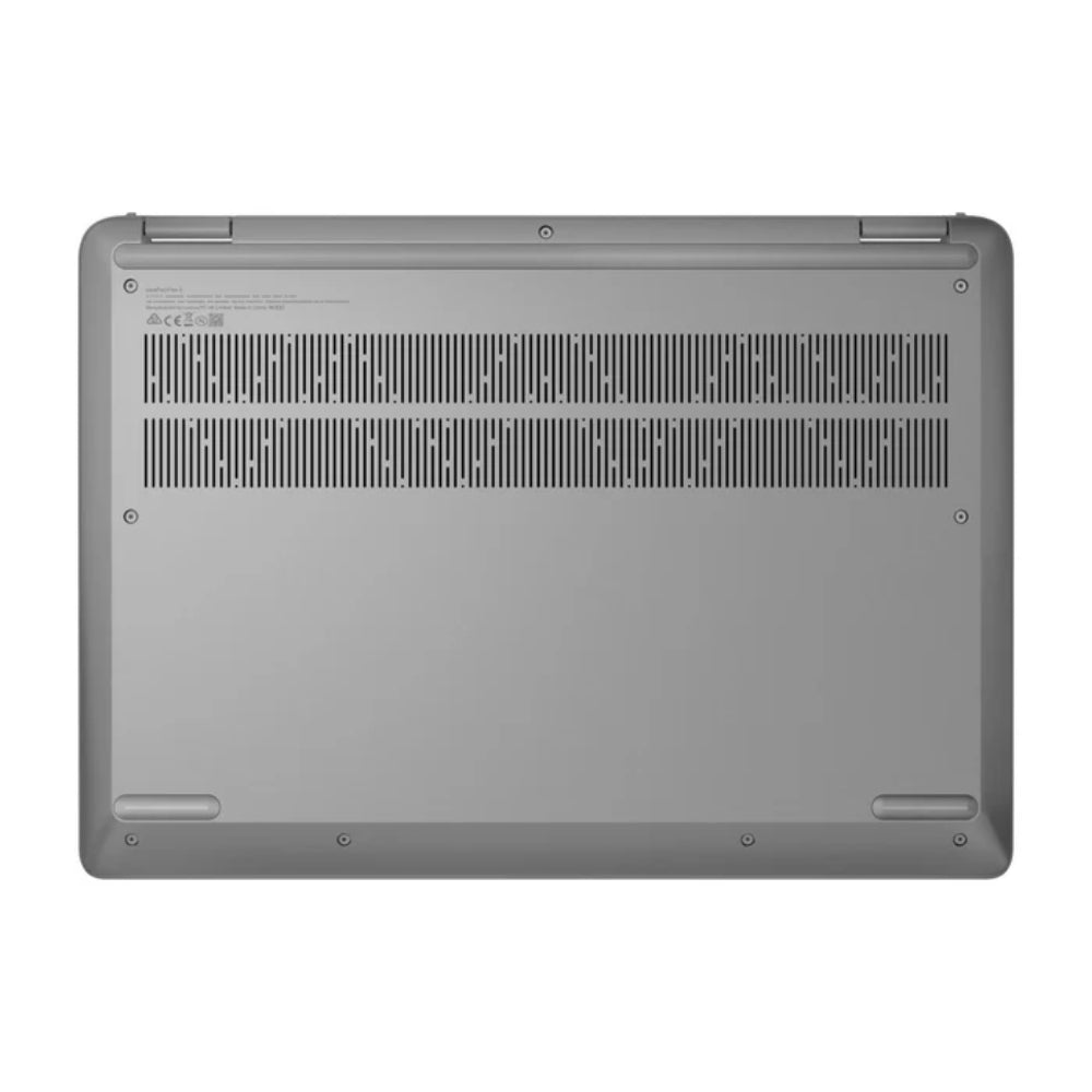 Lenovo IdeaPad Flex 5 14IRU8 | Intel Core i5-1335U | 8GB RAM | 512GB SSD | 14” WUXGA IPS Touch | Windows 11 Home | Lenovo Digital Pen | Arctic Grey