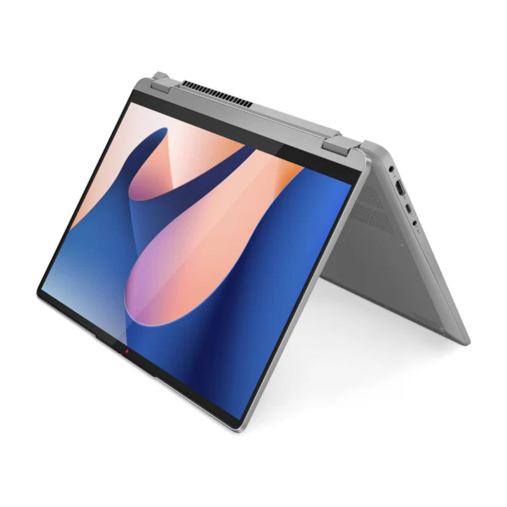 Lenovo IdeaPad Flex 5 14IRU8 | Intel Core i5-1335U | 8GB RAM | 512GB SSD | 14” WUXGA IPS Touch | Windows 11 Home | Lenovo Digital Pen | Arctic Grey