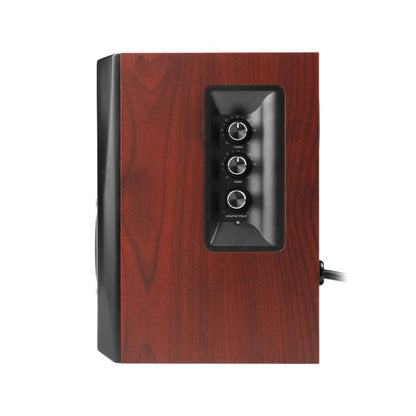 Edifier S350DB 2.1 Bookshelf Speaker System | 150W RMS | Bluetooth aptX | Optical & Coaxial | 8" Subwoofer