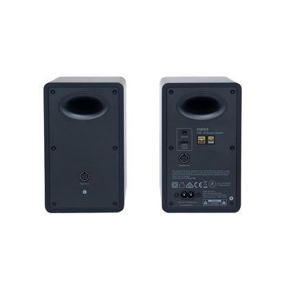 Edifier M60 Compact Desktop Speakers | 66W RMS Hi-Res Audio | Bluetooth 5.3 LDAC | USB-C
