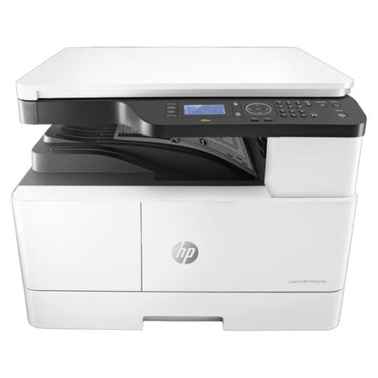 HP LaserJet MFP M42625dn Printer | Print Copy Scan | Duplex | Network | 25ppm