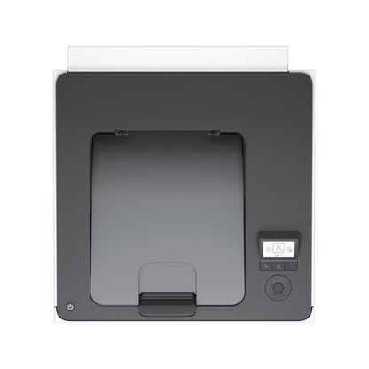 HP Color LaserJet Pro 3203dn | Duplex Color Laser Printer | 25ppm | Gigabit Ethernet | TerraJet Toner | Front USB