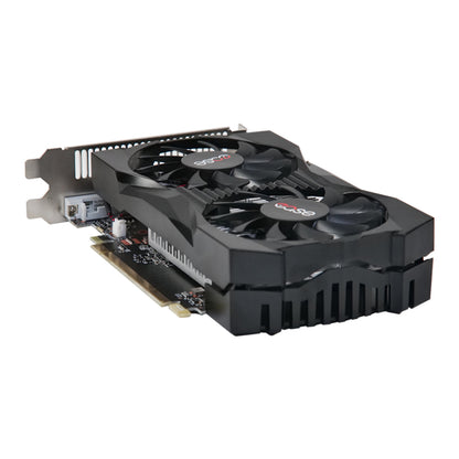 Ease GTX1050 4GB Graphics Card | 128-bit GDDR5, HDMI/DVI, Entry-Level Gaming GPU