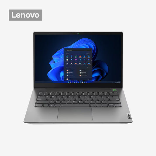 Lenovo ThinkBook 14 G4 IAP | Intel Core i7-1255U | 8GB RAM | 512GB SSD | 14" FHD IPS | FreeDOS