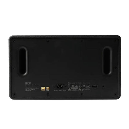 Edifier ES300 Wireless Tabletop Speaker | 60W RMS | Hi-Res Audio | Wi-Fi + Bluetooth 5.4 | AirPlay 2 | Portable