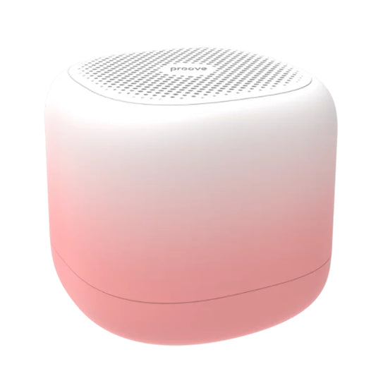 Proove Velvet 3W Portable Speaker | Premium Wireless Mini Speaker