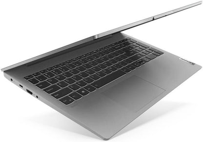 Lenovo IdeaPad 5 15ITL05 | Intel Core i5-1135G7 | 8GB RAM | 512GB SSD | Nvidia GeForce MX450 2GB | 15.6” FHD IPS | DOS | Graphite Grey