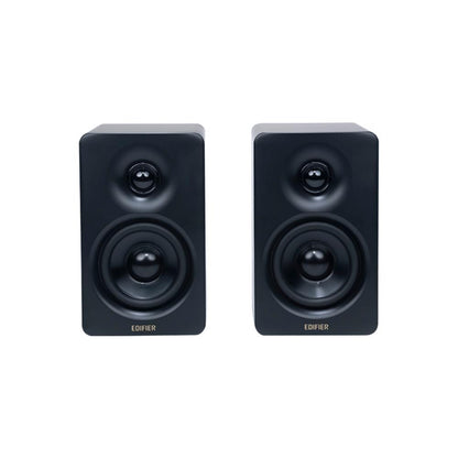 Edifier M60 Compact Desktop Speakers | 66W RMS Hi-Res Audio | Bluetooth 5.3 LDAC | USB-C