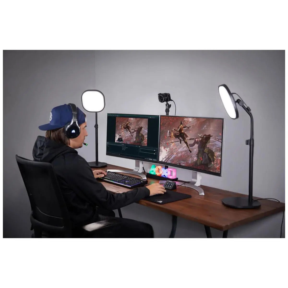 Elgato Key Light Air | Illuminate on Command