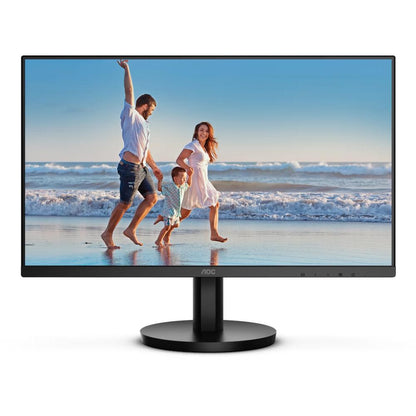 AOC 22B3HM | 21.5" FHD VA Monitor | 75Hz, 4ms, Adaptive Sync, Frameless