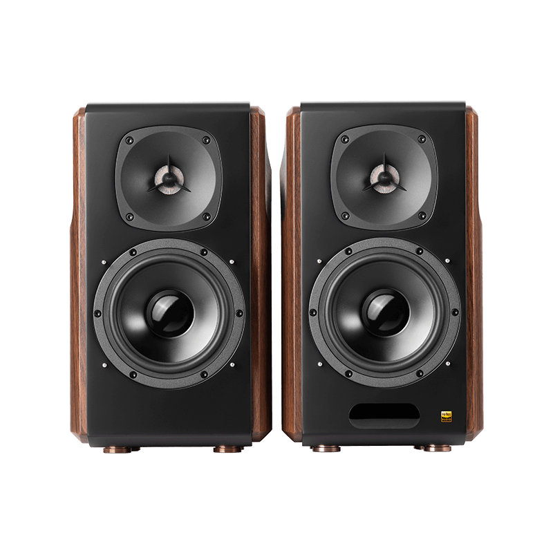 Edifier S2000MKIII New Classic Hi-Fi Active Speaker