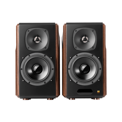 Edifier S2000MKIII New Classic Hi-Fi Active Speaker