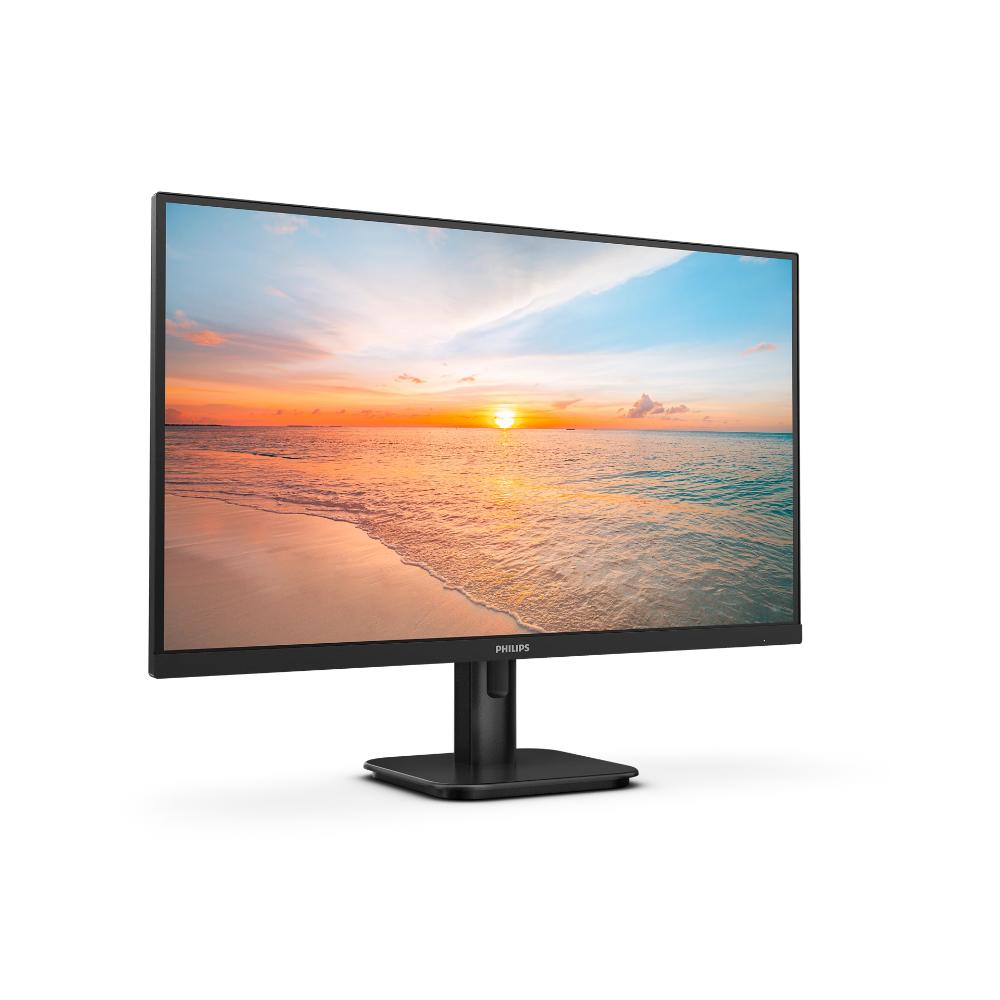 Philips 27E1N1800A | 27" 4K UHD IPS Monitor (3840×2160, HDR10, Adaptive Sync, Speakers)