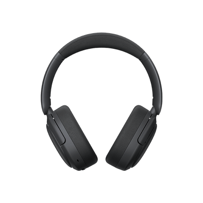 Edifier W800BT Pro Wireless Over-Ear Headphones | Hybrid ANC | Black