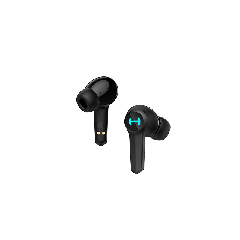 Edifier GT4 S | Ultra-Low Latency Dual Mode Wireless Gaming Earbuds - HECATE