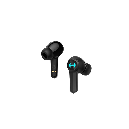 Edifier GT4 S | Ultra-Low Latency Dual Mode Wireless Gaming Earbuds - HECATE