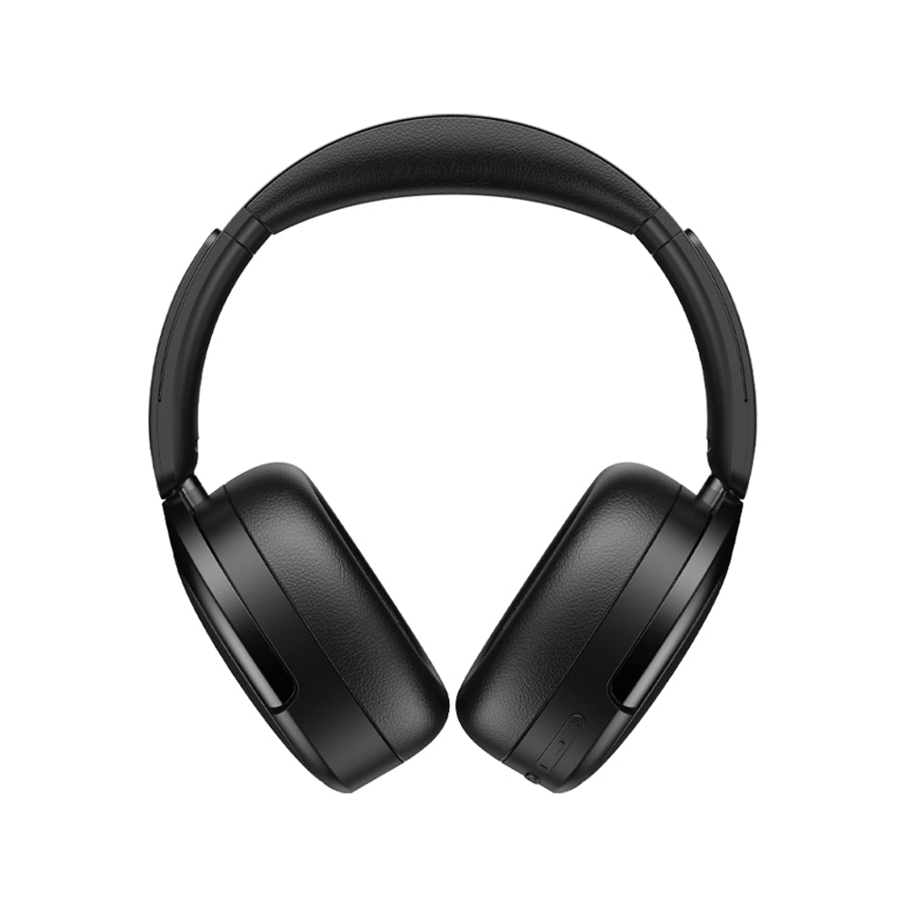 Edifier WH950NB Hybrid Active Noise Cancelling Bluetooth Headphones with Hi-Res Audio – Black