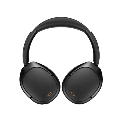 Edifier WH950NB Hybrid Active Noise Cancelling Bluetooth Headphones with Hi-Res Audio – Black