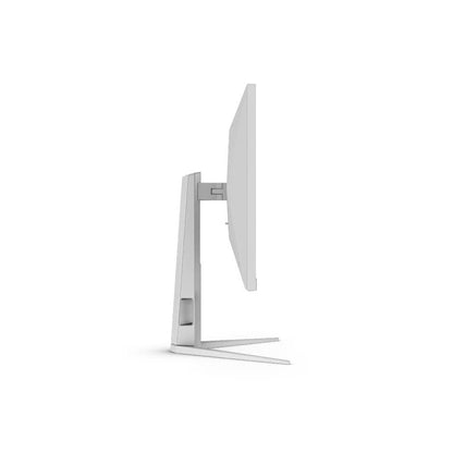 AOC Q27G4/WS | 27" QHD Fast IPS Gaming Monitor | 200Hz | 0.3ms MPRT | DisplayHDR 400 | Adaptive Sync