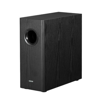 Edifier T5s Powered Subwoofer | 8-Inch Long-Throw Woofer | 70W RMS | Deep Bass Performance