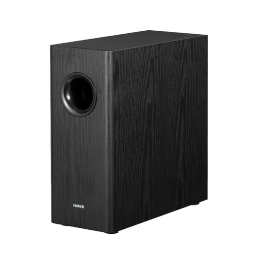 Edifier T5s Powered Subwoofer | 8-Inch Long-Throw Woofer | 70W RMS | Deep Bass Performance