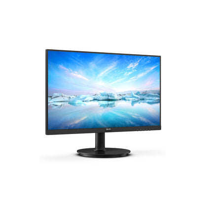 Philips 271V8B | 27" Full HD LCD Monitor, VA Panel, Adaptive Sync, LowBlue Mode, Flicker-Free, Anti-Glare