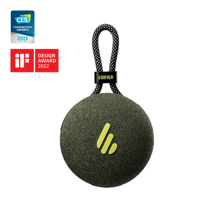 Edifier MP100 Plus Portable Bluetooth Speaker