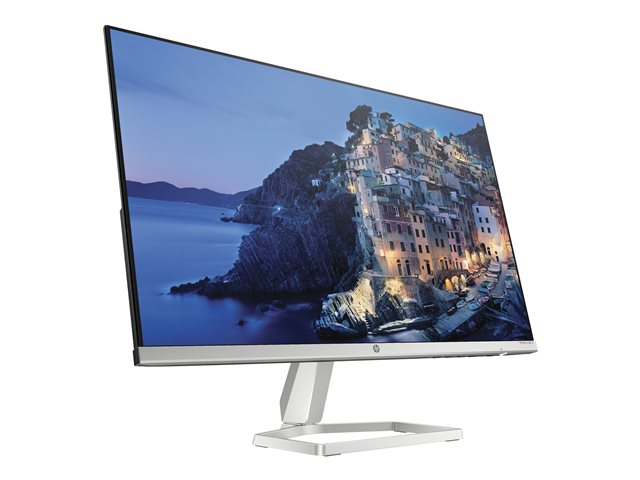 HP M24fd | FHD USB-C Monitor - 23.8" | Stunning Display, Modern Connectivity