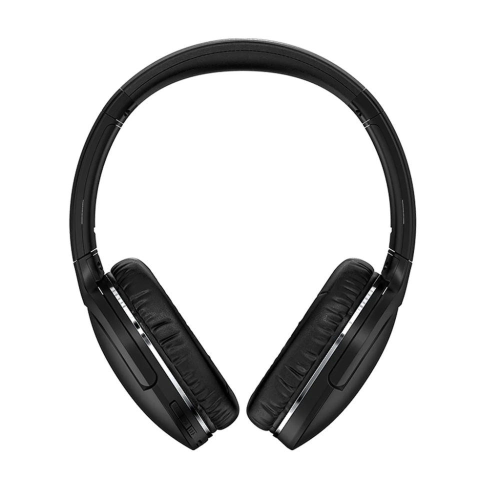 Baseus Encok D02 Pro | Wireless Foldable Headphones (5.0V)