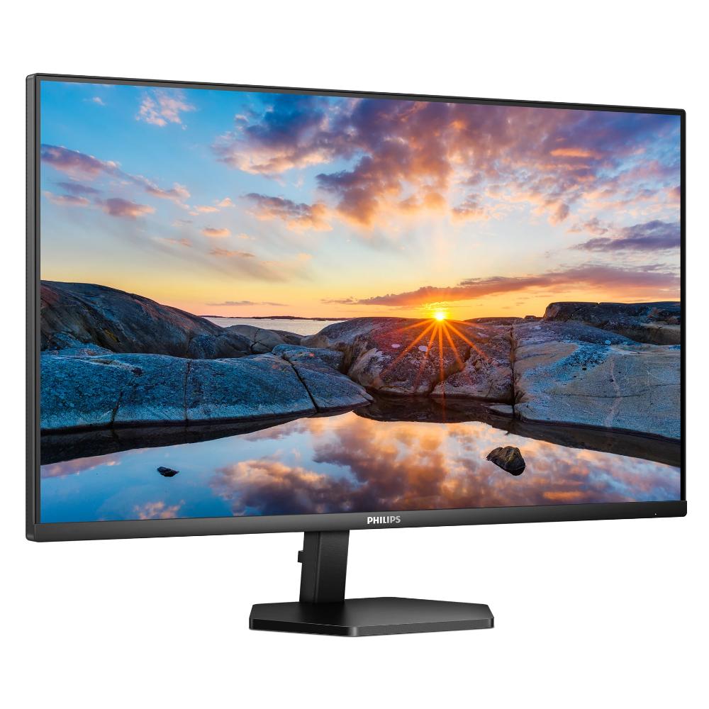Philips 32E1N3500 | 31.5" QHD IPS Monitor | 100Hz | 1ms MPRT | HDR10 | Adaptive Sync