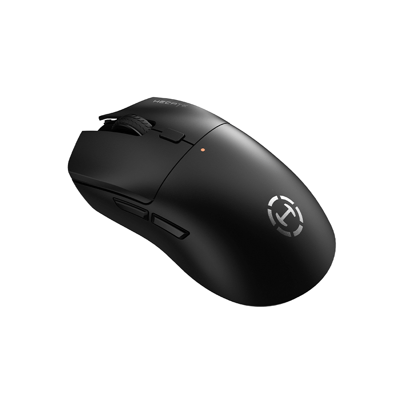 Edifier HECATE G3M PRO Tri-mode Wireless Gaming Mouse | 26,000 DPI, Dual Mechanical Switch, Ultra-lightweight