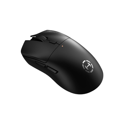 Edifier HECATE G3M PRO Tri-mode Wireless Gaming Mouse | 26,000 DPI, Dual Mechanical Switch, Ultra-lightweight