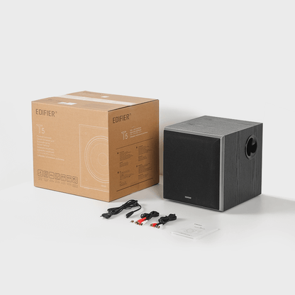 Edifier T5 | Powered Subwoofer