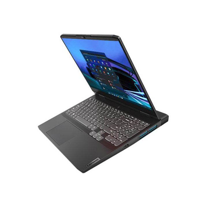 Lenovo IdeaPad Gaming 3 | AMD Ryzen 7-6800H | 8GB | 512GB SSD | 4GB NVIDIA GeForce RTX3050 GDDR6 GC | 15.6" Full HD |