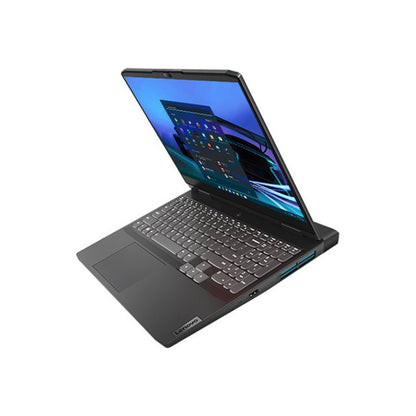 Lenovo IdeaPad Gaming 3 | AMD Ryzen 7-6800H | 8GB | 512GB SSD | 4GB NVIDIA GeForce RTX3050 GDDR6 GC | 15.6" Full HD |