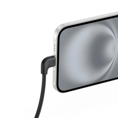 Anker Zolo Power Bank A110DP11 | 10000mAh 22.5W Fast Charging Power Bank with Built-In USB-C Cable