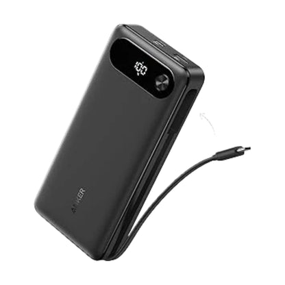 Anker A1383 Power Bank 20000mAh 87W | Fast Charging Laptop & Mobile Portable Charger Pakistan