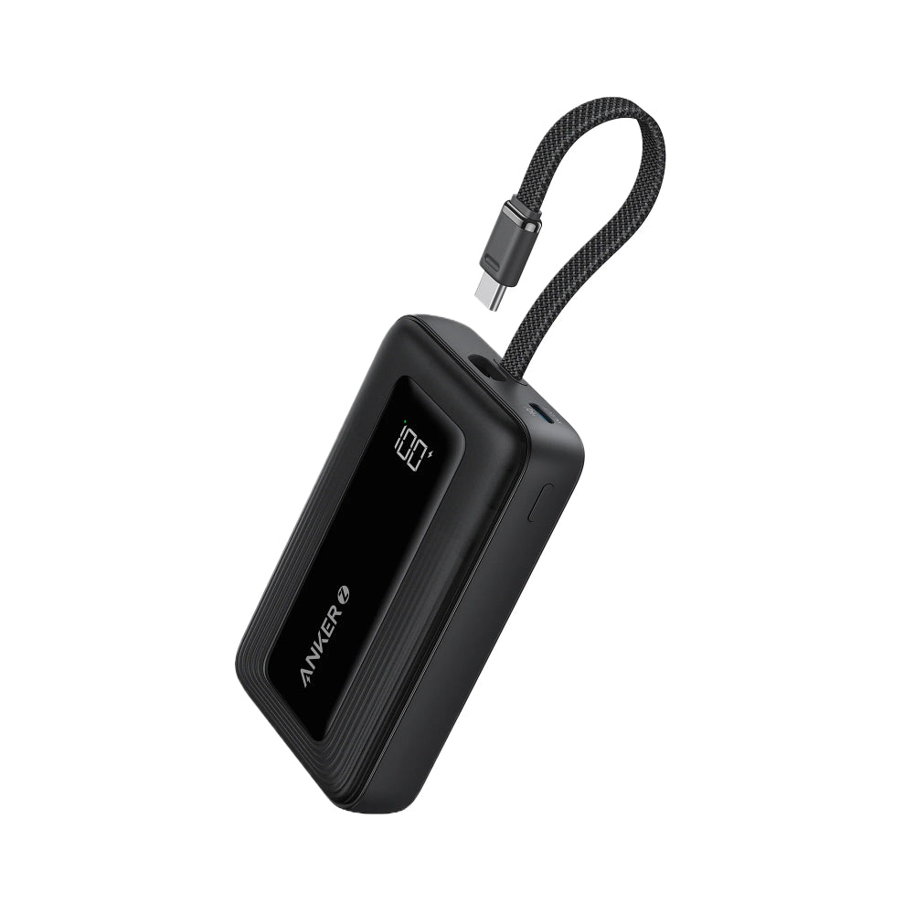 Anker A1681 20000mAh 30W Power Bank | Fast Charging Portable Charger Pakistan