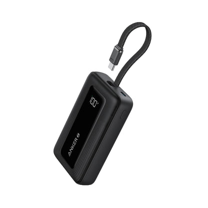 Anker A1681 20000mAh 30W Power Bank | Fast Charging Portable Charger Pakistan