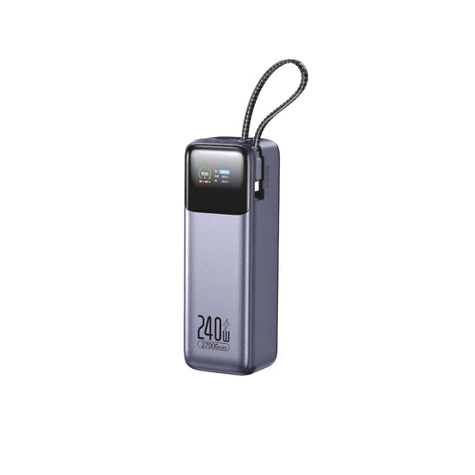 Amaze A240 | 240W Super Fast Power Bank (27,000mAh / 97.2Wh)