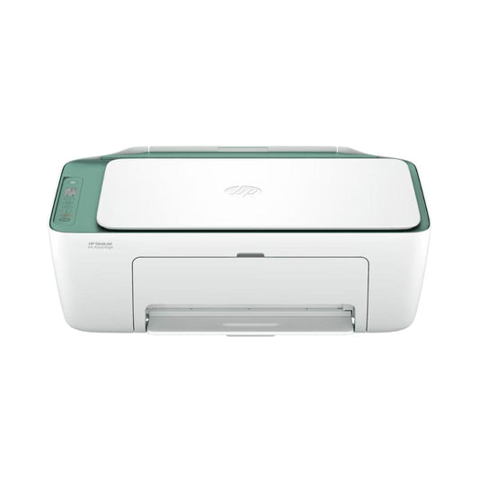 HP DeskJet Ink Advantage 2989 All-in-One Printer (A24J7B) | Print, Scan & Copy | Dual-Band Wi-Fi | HP App | USB 2.0