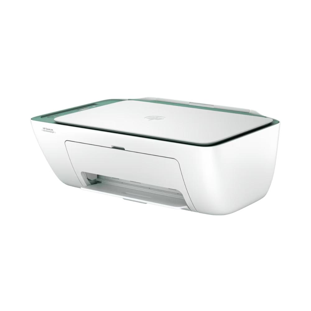 HP DeskJet Ink Advantage 2989 All-in-One Printer (A24J7B) | Print, Scan & Copy | Dual-Band Wi-Fi | HP App | USB 2.0