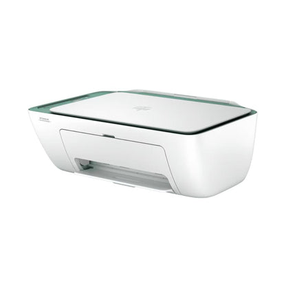 HP DeskJet Ink Advantage 2989 All-in-One Printer (A24J7B) | Print, Scan & Copy | Dual-Band Wi-Fi | HP App | USB 2.0