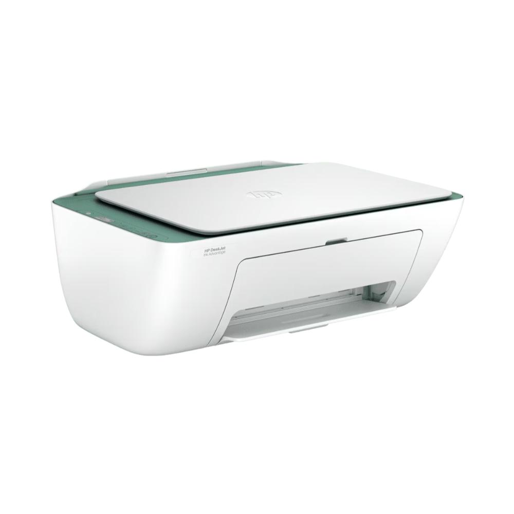 HP DeskJet Ink Advantage 2989 All-in-One Printer (A24J7B) | Print, Scan & Copy | Dual-Band Wi-Fi | HP App | USB 2.0